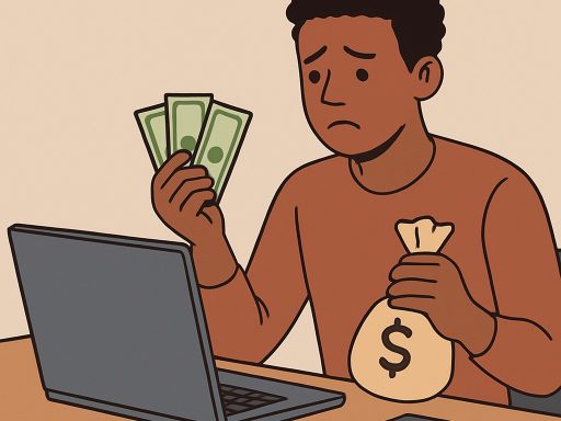 Understanding the Limitations of Paid Online Tasks