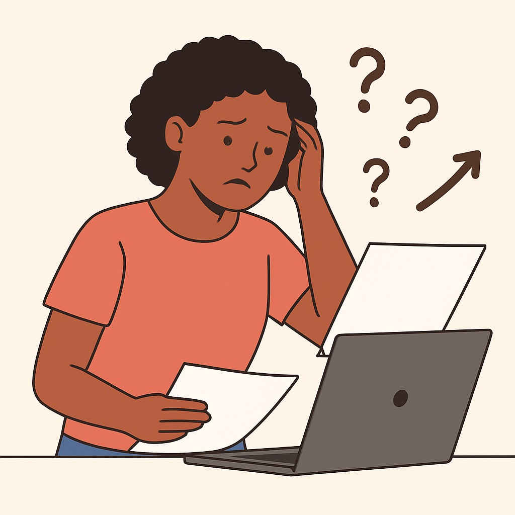 Understanding the Limitations of Paid Online Tasks