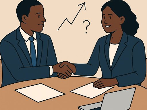 Building Strategic Alliances in Midlife