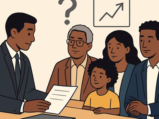 Estate Planning as a Foundation for Generational Wealth