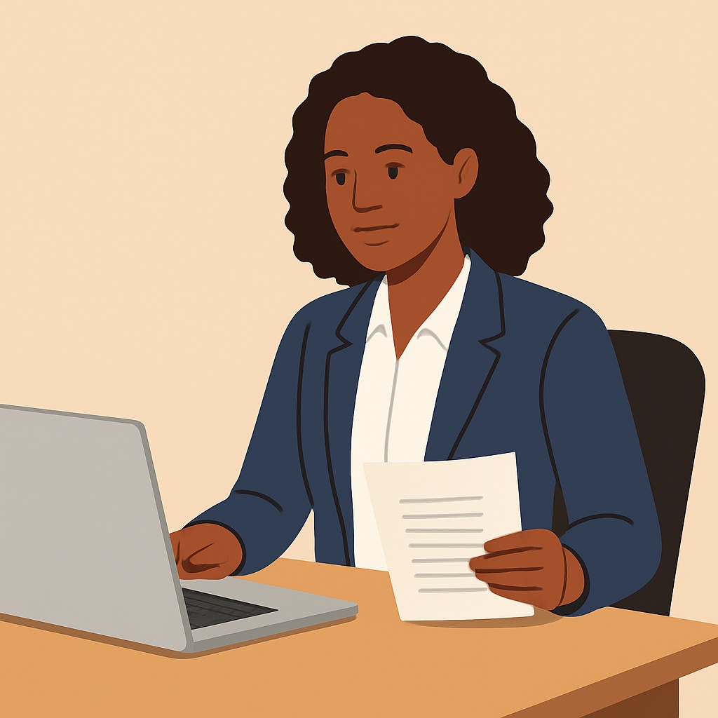 Leveraging Corporate Experience in the Remote Job Market