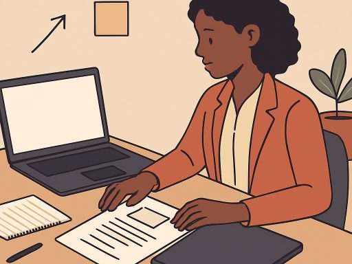 Reinventing Your Career Through Remote Opportunities
