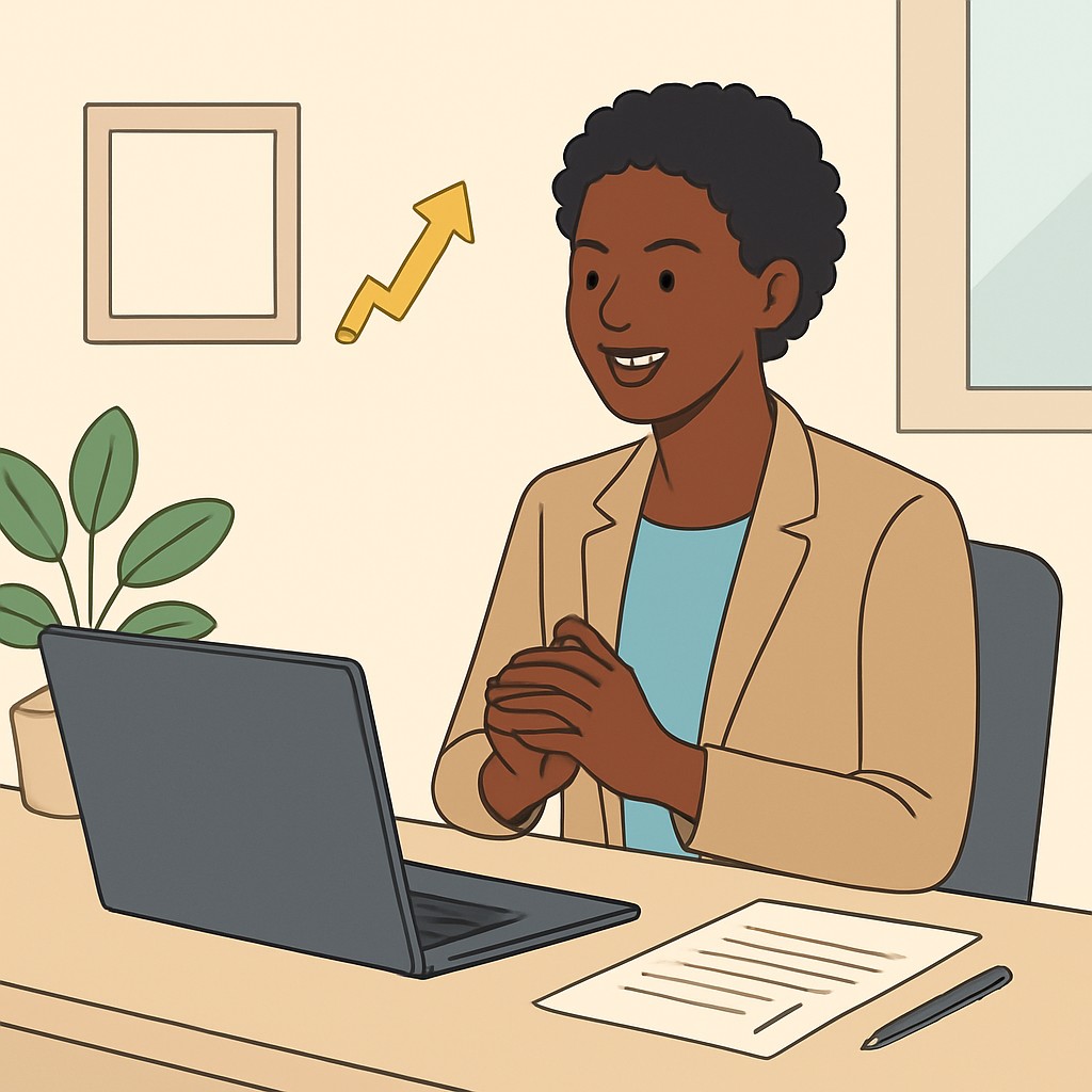 Reinventing Your Career Through Remote Opportunities
