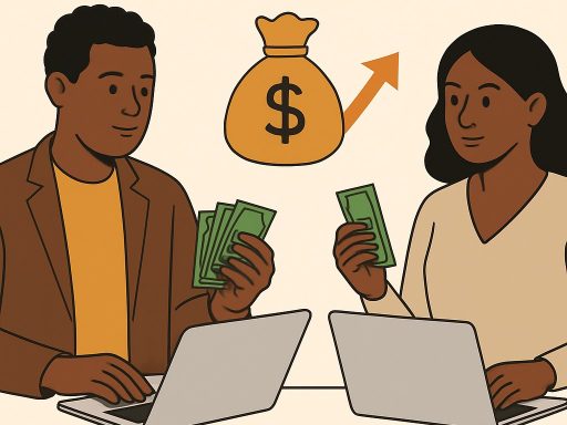 Are Online Microtasks Worth It for Mature Nigerians?