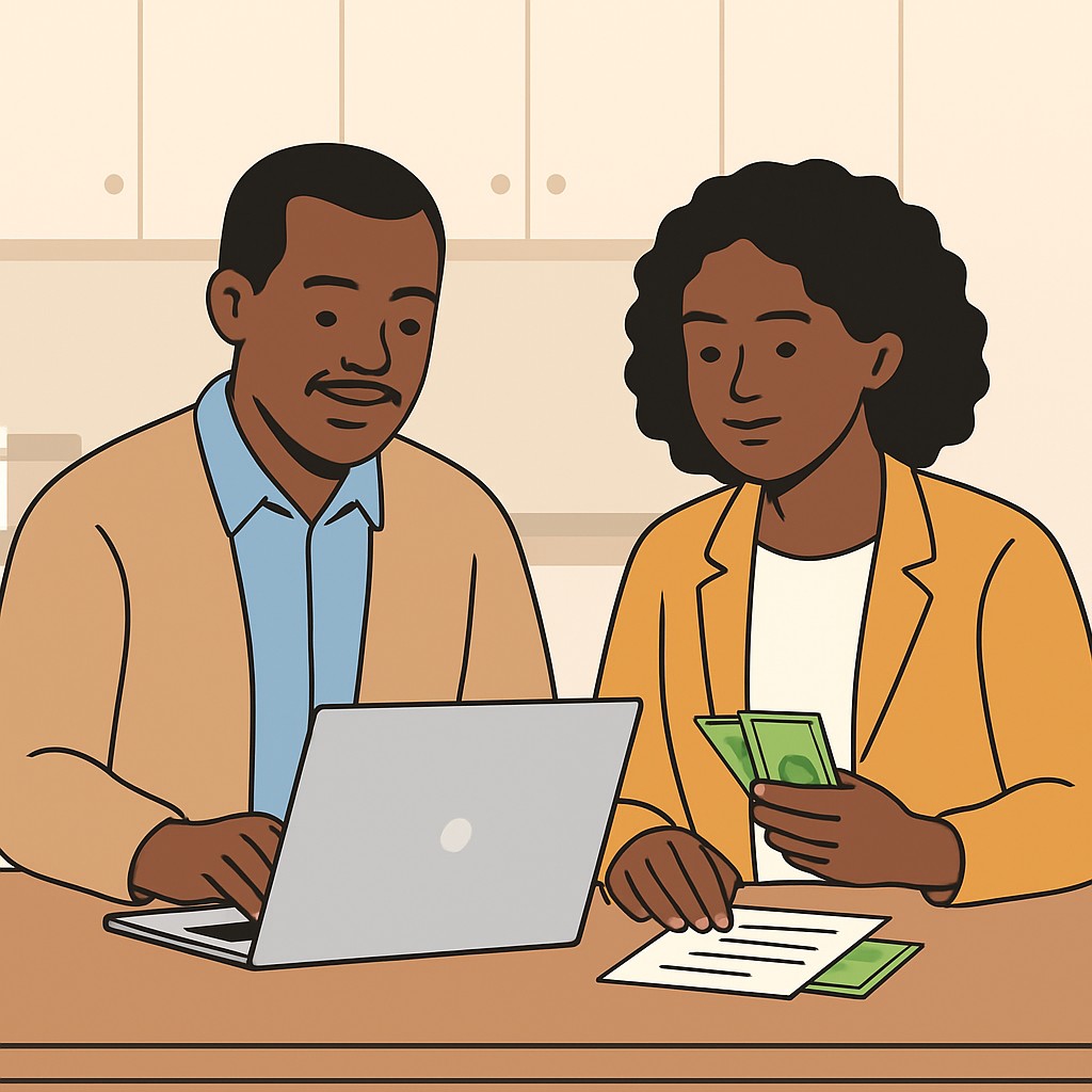 Are Online Microtasks Worth It for Mature Nigerians?