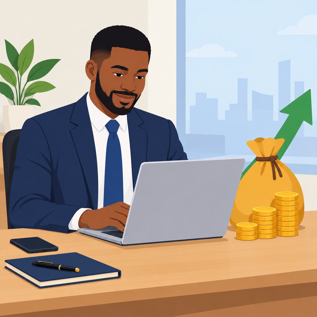 Automating Bill Payments and Savings for Peace of Mind