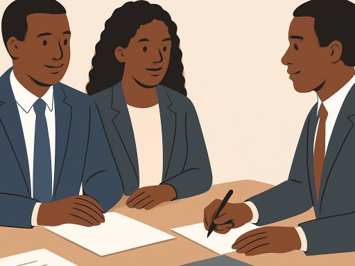 Avoiding Legal Mistakes That Threaten Long-Term Wealth