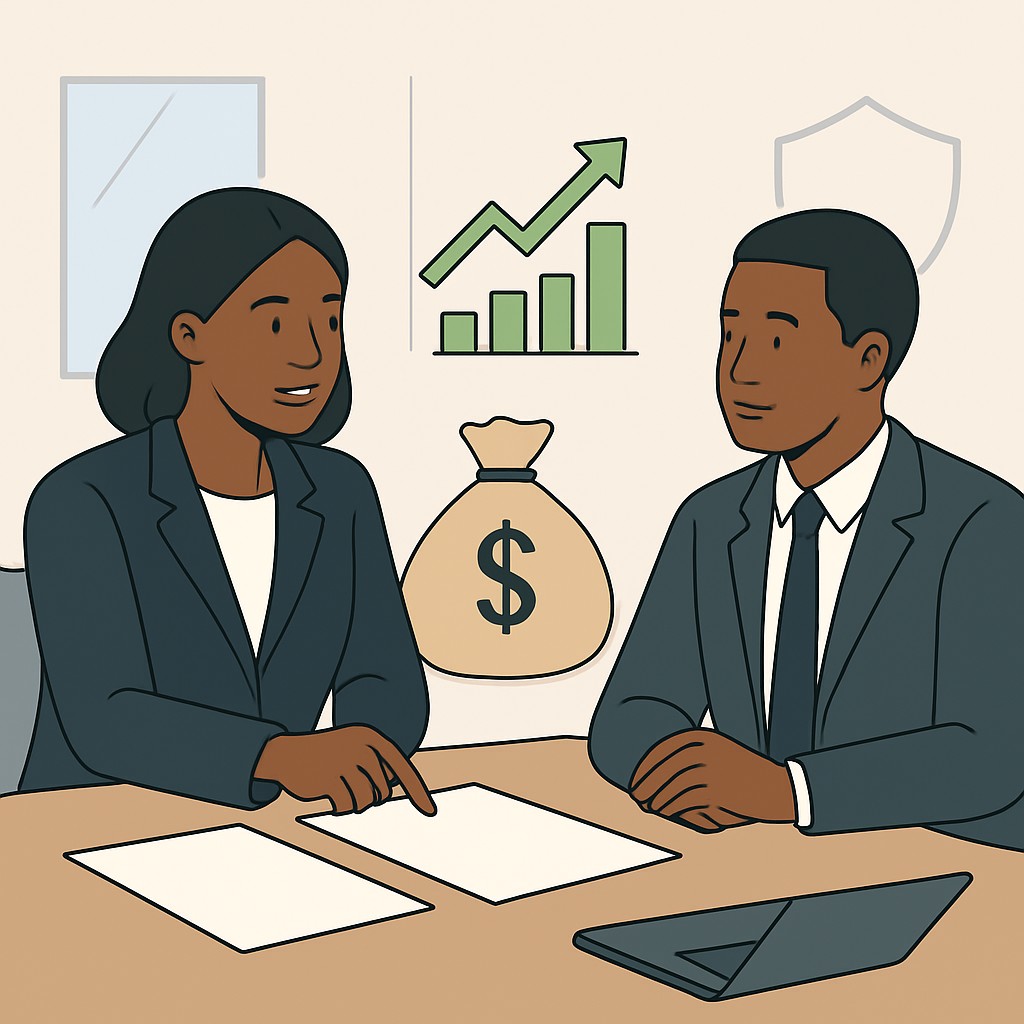 Avoiding Legal Mistakes That Threaten Long-Term Wealth