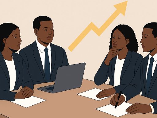 Balancing Risk and Stability in Nigeria’s Investment Climate