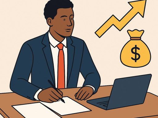 Designing a Personal Growth Plan for Long-Term Relevance