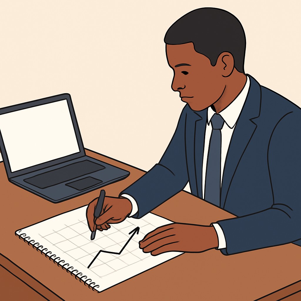 Designing a Personal Growth Plan for Long-Term Relevance