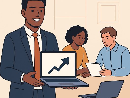 How Mature Professionals Can Repackage Their Skills for Global Clients