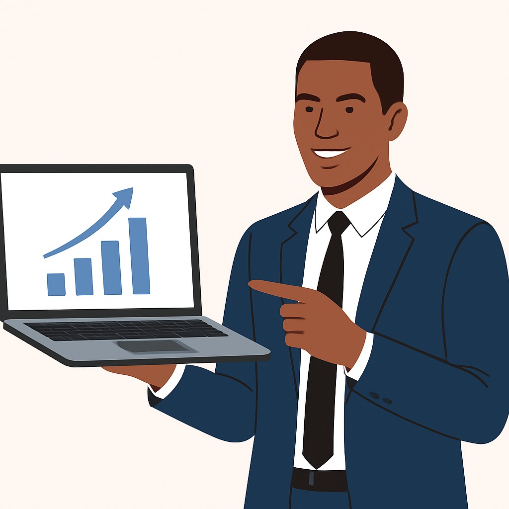 How Mature Professionals Can Repackage Their Skills for Global Clients