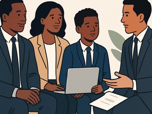 Preparing Your Investment Portfolio for Generational Transfer