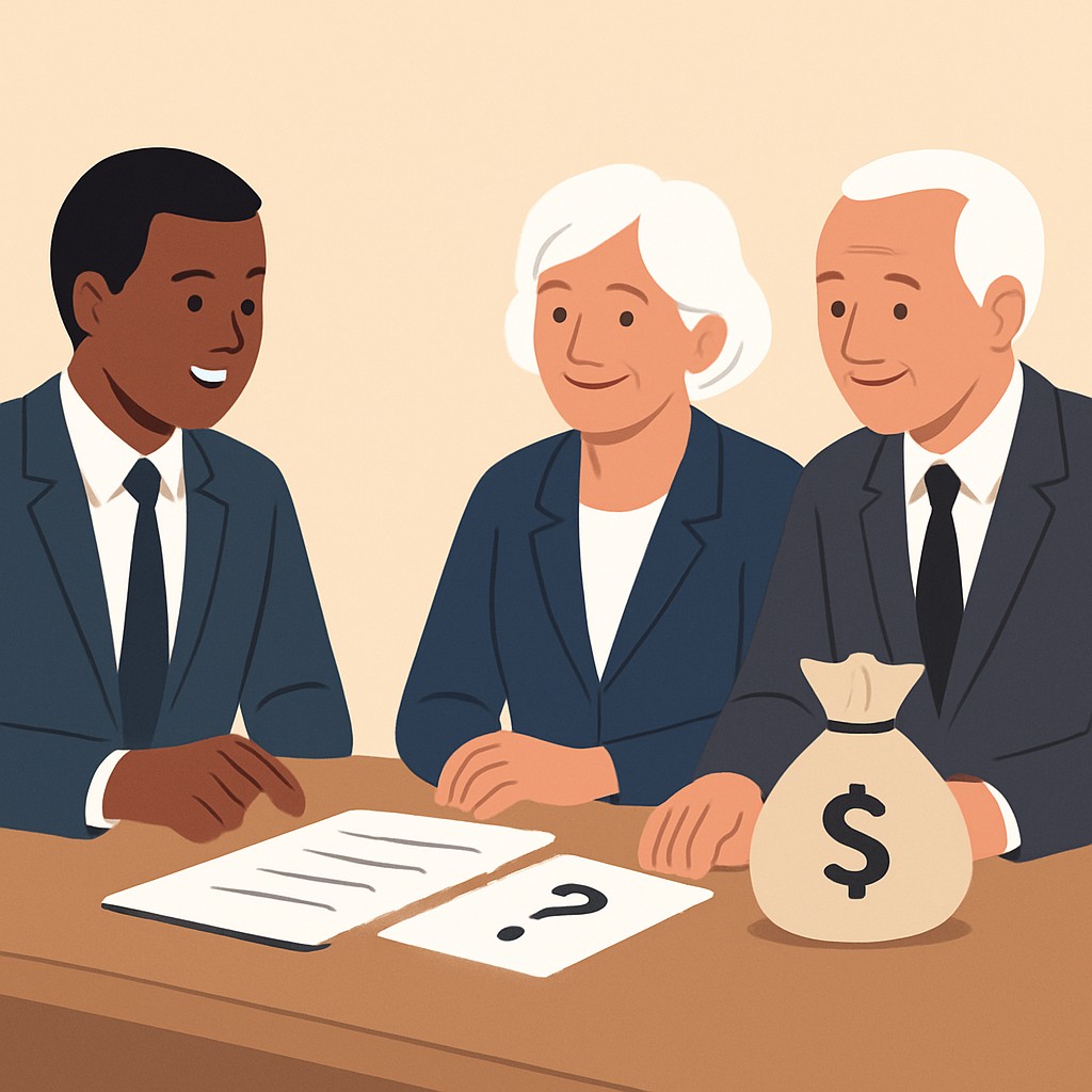Preparing Your Investment Portfolio for Generational Transfer