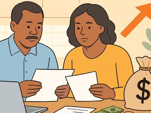 Understanding Nigerian Tax Obligations in Midlife