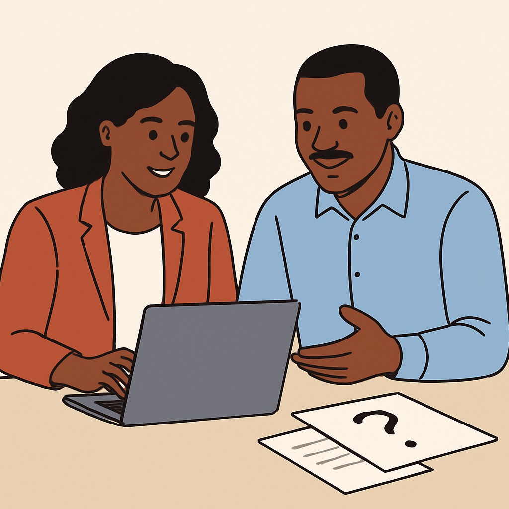 Understanding Nigerian Tax Obligations in Midlife