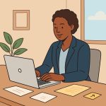 Freelancing After Corporate Life: A New Chapter for Financial Stability