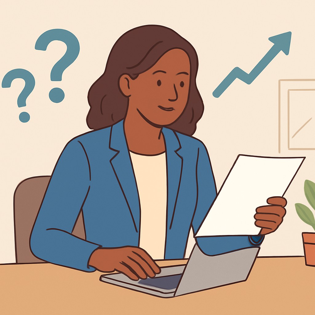 Freelancing After Corporate Life: A New Chapter for Financial Stability