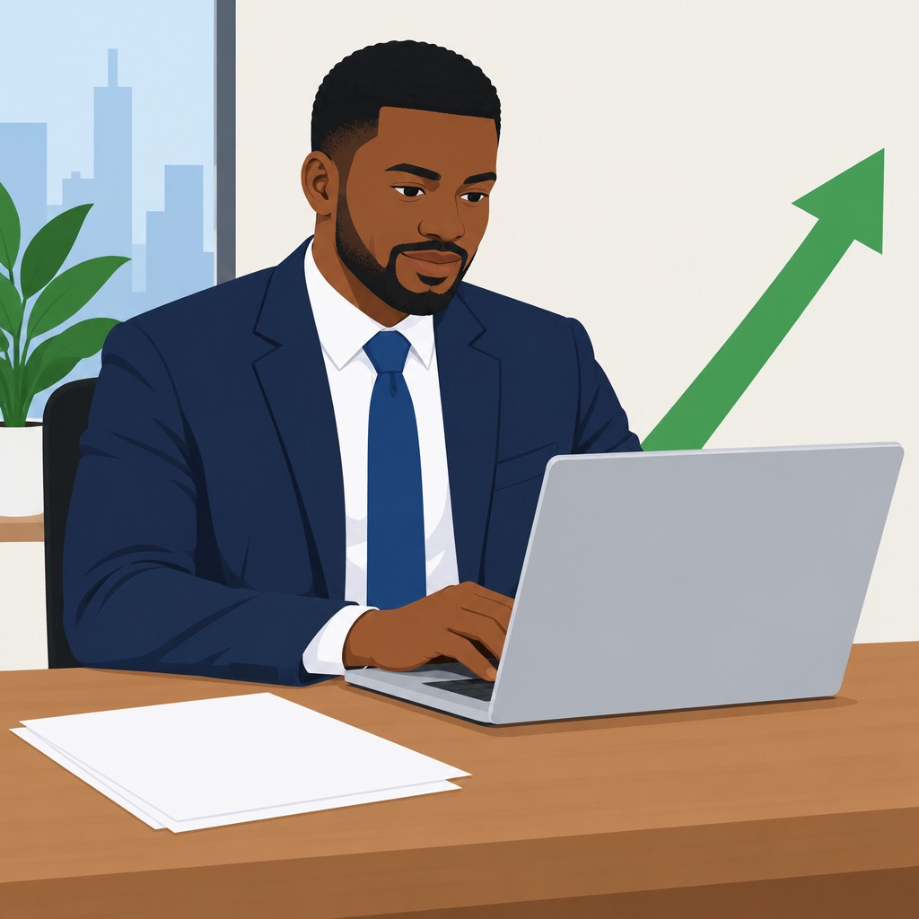 How Established Professionals Can Use Digital Marketing to Stay Relevant