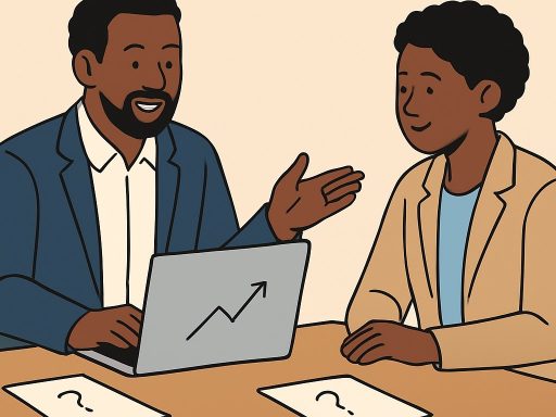 How Life Experience Becomes Your Strongest Freelance Advantage