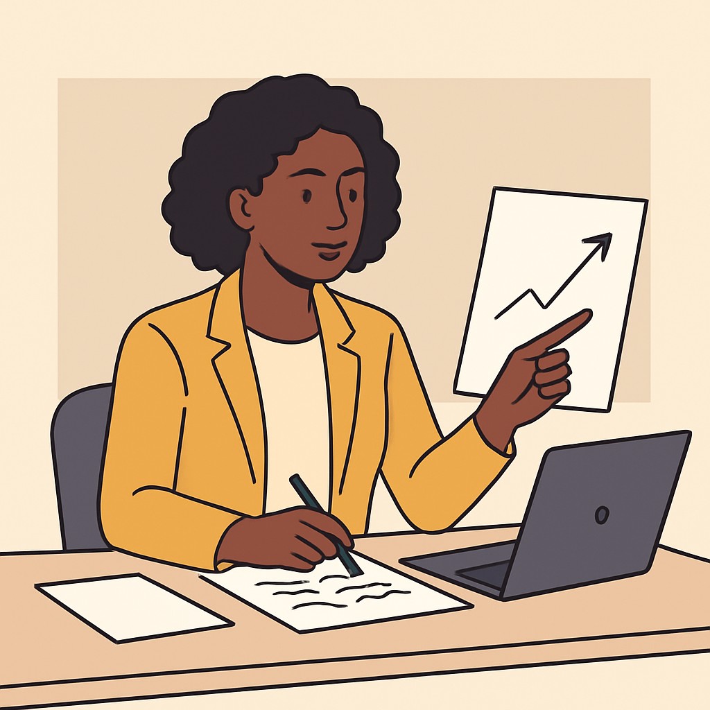 How Life Experience Becomes Your Strongest Freelance Advantage