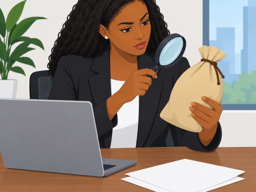How to Identify Legitimate Online Earning Opportunities