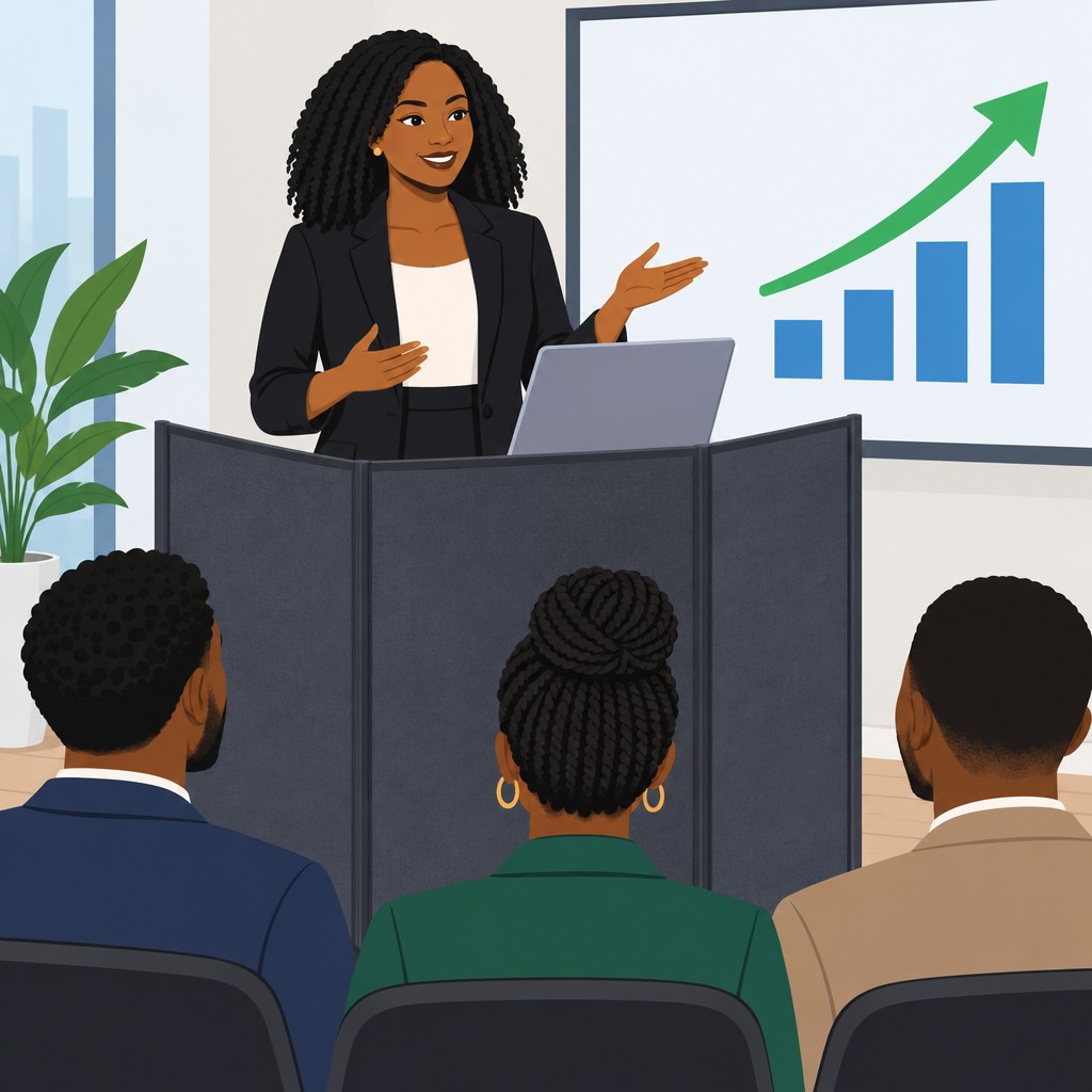 How to Market Your Expertise Without Feeling Overexposed
