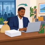 Transitioning Into Freelancing Without Disrupting Your Financial Security