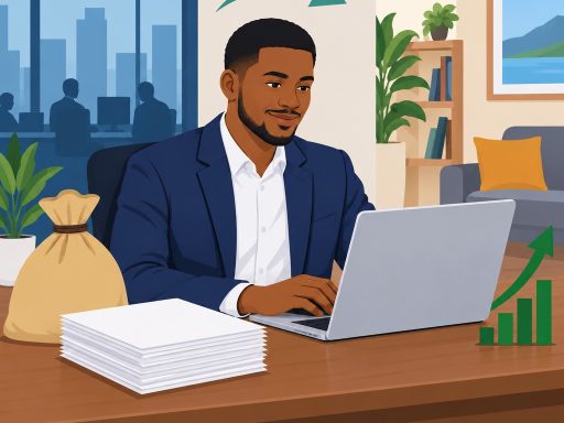 Transitioning Into Freelancing Without Disrupting Your Financial Security
