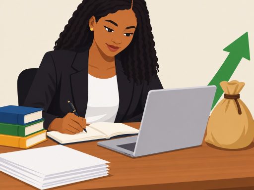 Why Continuous Learning Protects Your Financial Future