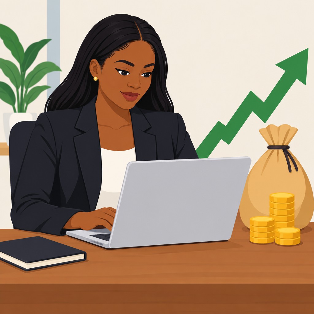 Why Continuous Learning Protects Your Financial Future