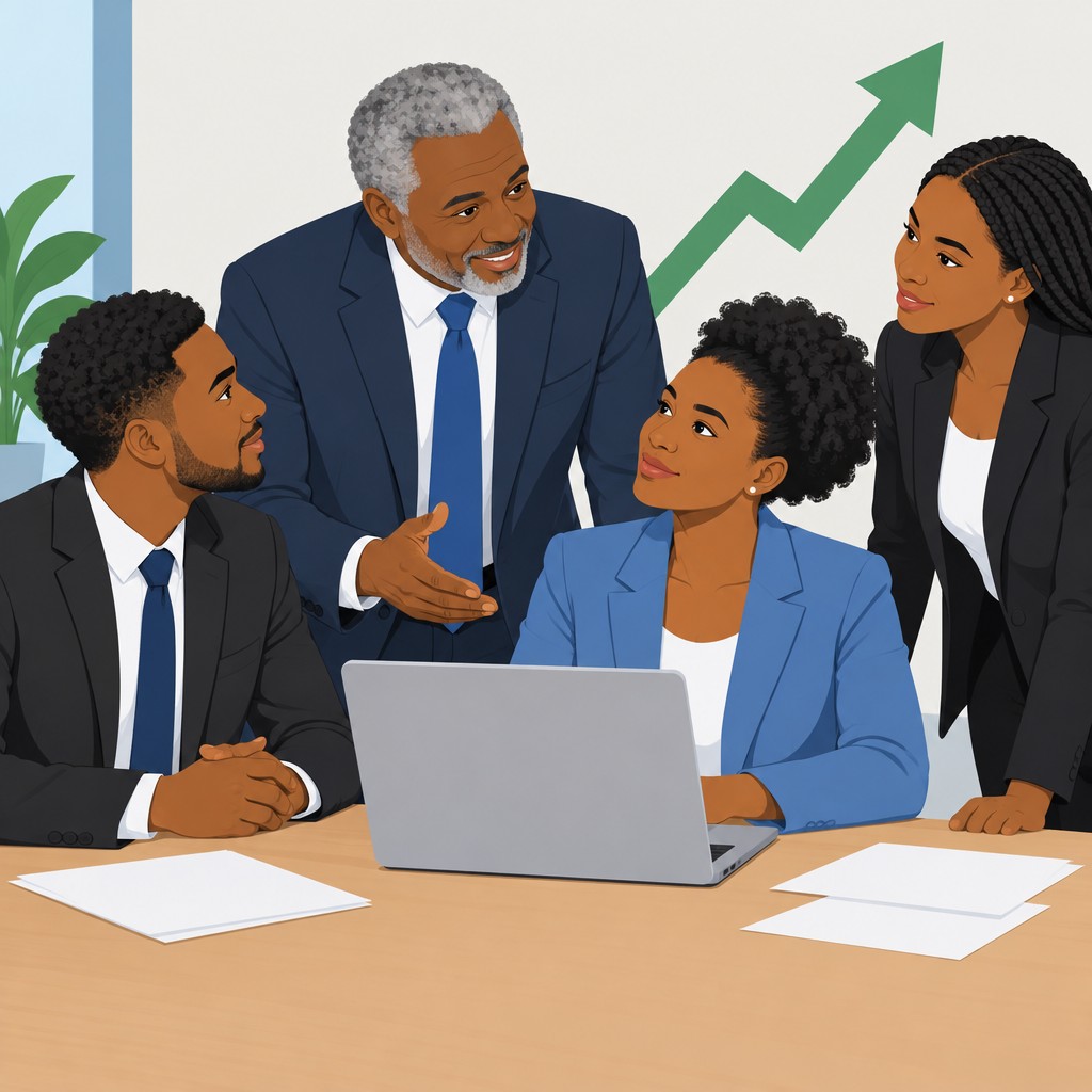 Establishing Yourself as a Thought Leader Later in Life