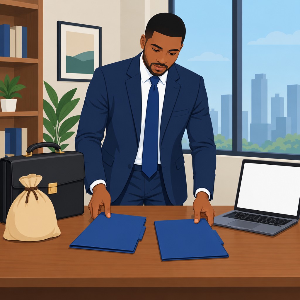 How to Legally Separate Personal and Business Assets