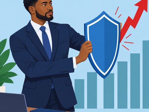 How to Shift From Aggressive Investing to Strategic Wealth Protection
