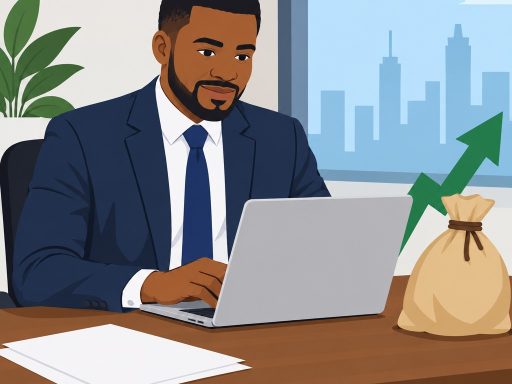 Turning Decades of Experience Into a Profitable Freelance Career