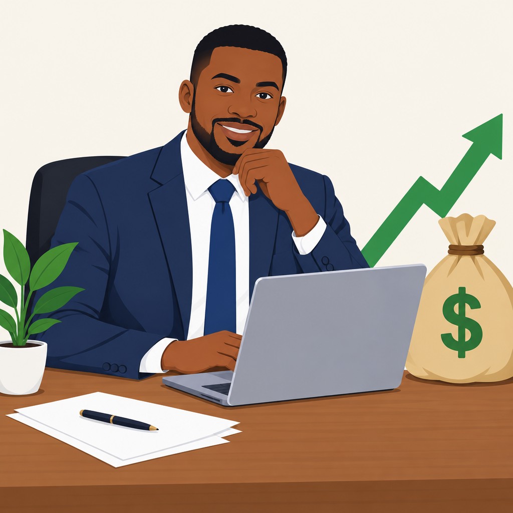 Turning Decades of Experience Into a Profitable Freelance Career